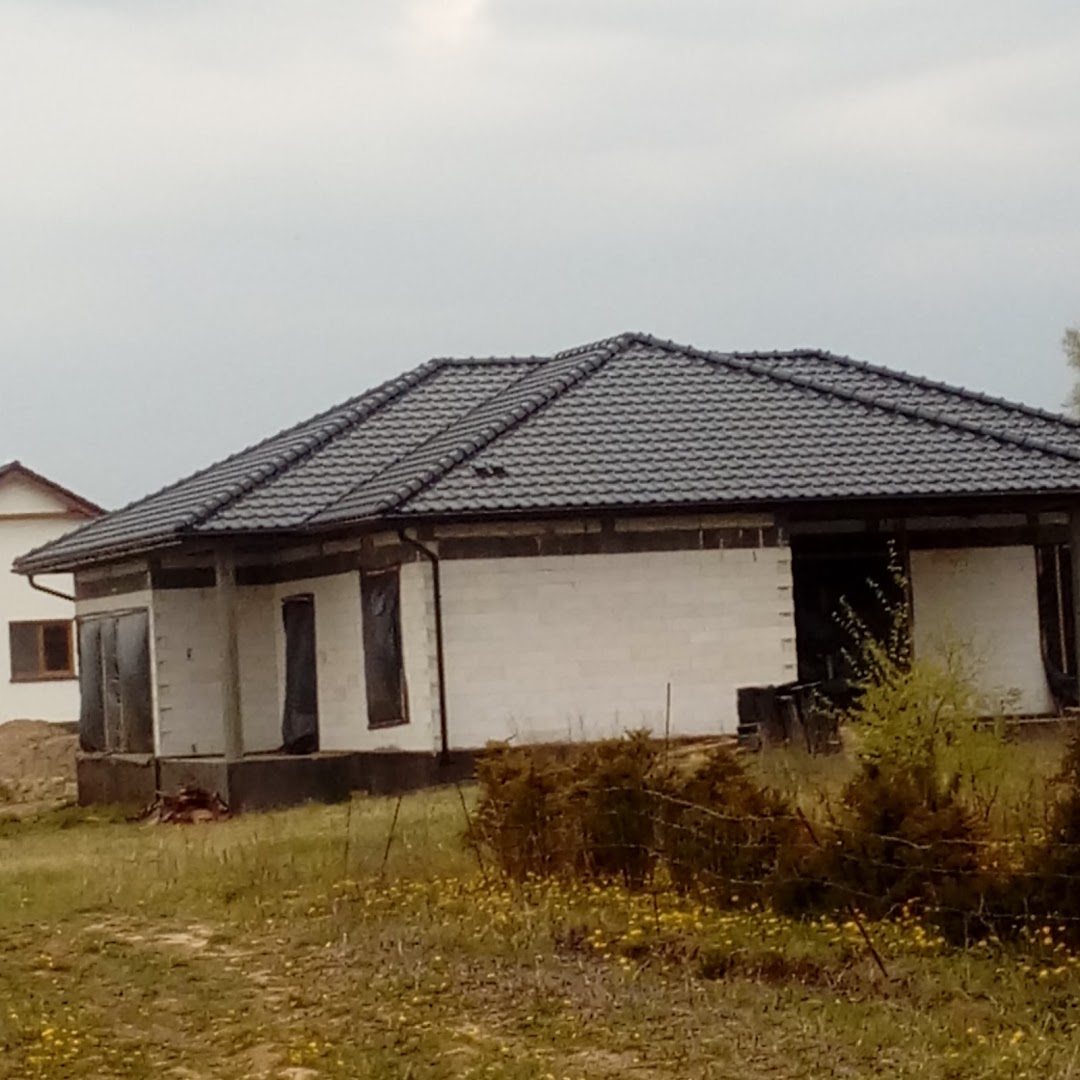 Ciesielstwo-Dekarstwo Krzysztof Nowak — Zdjęcia 14